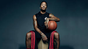 Derrick rose was on top of the basketball world in february 2012. Derrick Rose Is A New Player And New Man Ready To End Cycle Of Injuries