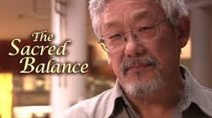 The Sacred Balance (2002)