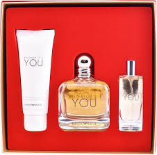 We did not find results for: Armani Because It S You Set Edp 100ml 15ml Bl Online Parfimerija