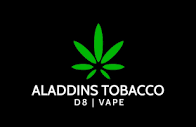 Aladdin's Tobacco – Lincoln's Favorite Smoke Shop