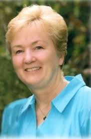 Marsha Bawden Obituary