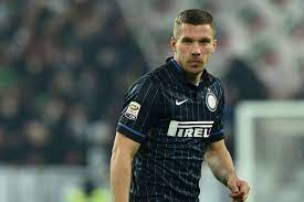 Podolski's versatility a plus (0:35) inter milan coach roberto mancini discusses the arrival of lukas podolski ahead of the serie a restart. Lukas Podolski Winning Is The Most Important Thing
