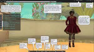 Second Life Quickstart - English - Second Life Community