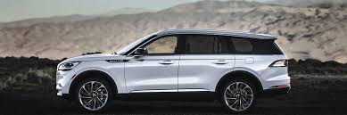 Judging solely by the power figures, it would be easy to take the 2021 lincoln aviator black label for a sports suv. 2021 Lincoln Aviator Lafayette Ford