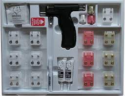Universal Ear Piercing Kit Walmart Com