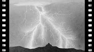 Chaque année en france, les orages font d'importants dégâts et environ une dizaine de personnes sont victimes de la foudre. Decouvrez Comment Dessiner Un Orage Qui Eclate Dans La Nuit Grace A Ce Tutoriel 21 Youtube Prints Illustration Painting