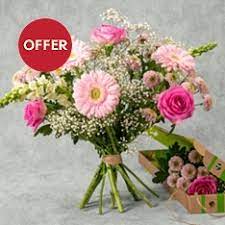Florist by waitrose discount code for flowers, boquets and gifts. Flower Bouquets For Delivery Waitrose Florist