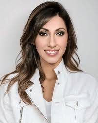 Priscilla Martinez's Instagram, Twitter & Facebook