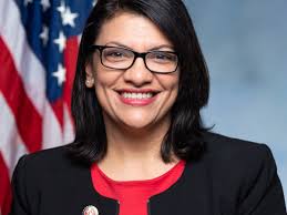 Tlaib announces State of the Union guest