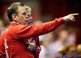 Thorir has been part of the norway national coaching team. Thorir Hergeirsson Stregspiller