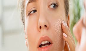 آیا پوست خشک و کم آب با هم تفاوت دارند؟