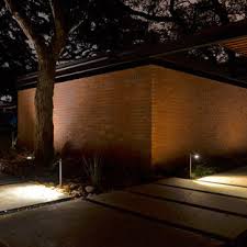 It comes as a single light lamp. Path Lights Lighting Midcentury Landscaping Ideas Houzz