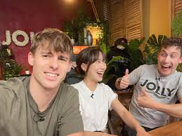 Auch das fluglinienpersonal koreanischer fluglinien wird dich so grüßen. ìêµ­ë¨ì Korean Englishman Facebook