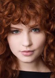 Fan Casting Annette Kemp as Rose Granger Weasley in Harry Potter and the  Cursed Child