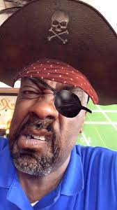 Comedian Chris Barnes