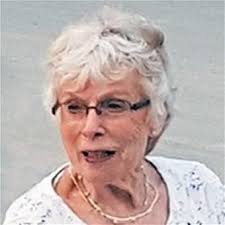 Marilyn Danielson Obituary