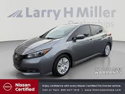 Used Cars for Sale in Mesa | Larry H. Miller Nissan Mesa | Near Phoenix,  Tempe, and Scottsdale AZ