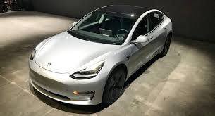 Tesla S China Built Cars Are Now Eligible For Local Subsidies Used Electric Cars Tesla Model Honda Car Models