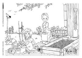 Download Als Pdf Natur Garten Fruhling Gruber Garten Fruhling Und Malvorlagen Fruhling