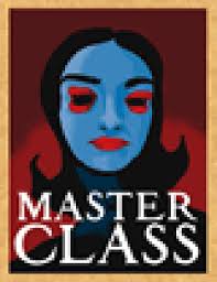 Grant Golden Theatre Review