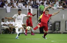 والتقى الأهلي أمام سيمبا على ملعب الأهلي وي. Ø¨Ø§Ù„ØµÙˆØ± Ø±ÙŠØ§Ù„ Ù…Ø¯Ø±ÙŠØ¯ ÙŠØ³Ù‚Ø· Ø¨Ø«Ù„Ø§Ø«ÙŠØ© Ø£Ù…Ø§Ù… Ø¨Ø§ÙŠØ±Ù† Ù…ÙŠÙˆÙ†Ø®