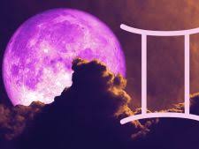 Noua lună 2021 din perspectiva astronomică. Luna Plina