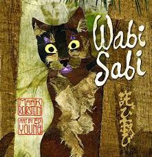 Wabi Sabi Red Balloon Bookshop Wabi Sabi Sabi Picture Book