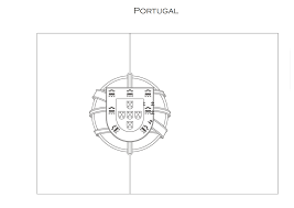 Para entender as diferenças entre eles, é preciso saber o que cada um significa, pois quase tudo está relacionado à qualidade dos conteúdos e ao tamanho dos arquivos. Bandeira De Portugal Para Colorir Imprimir E Pintar Desenhos Para Pintar E Colorir