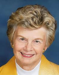 Mary Ottensmeyer Obituary