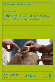 Part I Study On The European Added Value Of Legislative Action On Cross Border Restitution Claims