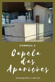 Se você ainda não teve a oportunidade de conhecer a capelinha das aparições, que fica no santuário de nossa senhora de fátima, em portugal, não fique chateado. Visite A Capela Das Aparicoes Uma Replica Maravilhosa Construida No Rio De Janeiro Entrepolos Rio Igreja San Capelinha Das Aparicoes Capela Rio De Janeiro