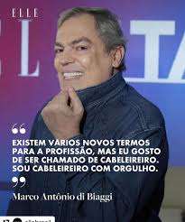 Marco Antonio de Biaggi added a...