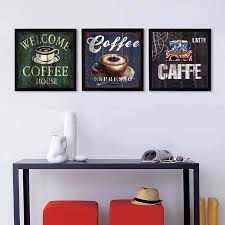 Cuadros modernos | cuadros led. Lienzo De Cafe En Caliente Para Decoracion De Cocina Bar Cafeteria Wall Pictures Picture For Kitchenwall Pictures For Kitchen Aliexpress