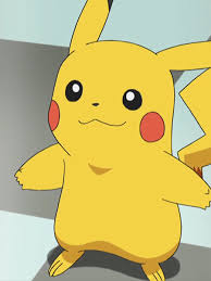 Pikachu and friends singing coloring page. Funko Pop Figurine Pikachu 10 Pokemon 353
