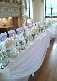 Justhost Com Table Swag Table Decor