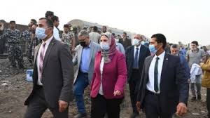 وأوضح خالد مجاهد، مساعد وزيرة الصحة أنه فور وقوع الحادث تم الدفع بـ 58 سيارة إسعاف نقلت المصابين إلى مستشفيات بنها التعليمي، قليوب التخصصي. Vxjatumthigtjm
