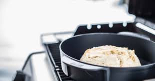 Wintergrillen Gewinnspiel Wintergrillen Grillen Rosmarin Brot