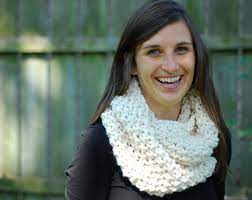Check spelling or type a new query. Ravelry Chunky Infinity Eternity Cowl Pattern By Jayna Grassel