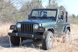 While jeep wrangler hardtops may offer more protection in comparison to soft tops, soft tops offer more versatility. 1998 Jeep Wrangler Sport