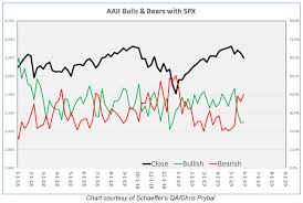 The Aaii Sentiment Signal On Our Contrarian Radar