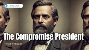 Ohio's Presidential Past: Rutherford B. Hayes