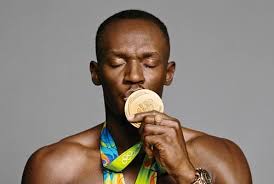 Kumpulan Kata Kata Motivasi Usain Bolt Yang Membuat Anda Tetap Semangat