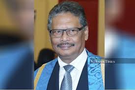 To be eligible for the bar admission, apandi ali & co. Apandi No Longer Grounded In Malaysia Says Lawyer