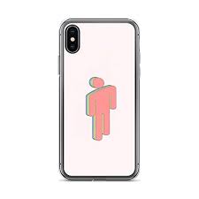 You can also upload and share your favorite billie eilish logo wallpapers. Joyganzan Rainbow Billie Eilish Logo Case Cover Compatible For Iphone Xr Buy Online In Brunei At Brunei Desertcart Com Productid 154677341