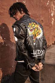 Ed Hardy Celebrates Tattoo Culture And Graphics With New Line Ed Hardy Ed Hardy T Shirts Hardy