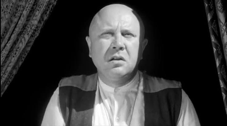 Dog Eat Dog! | 1964 | Theatrical Trailer