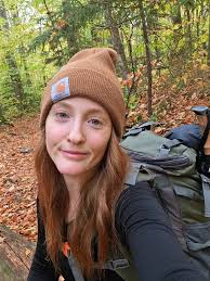 Hike the 4000 footers of NH!