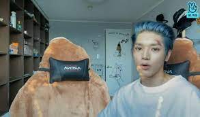 Zoom Background Taeyong Nct Halu