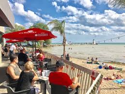 Port dover also features mats to make the beach more accessible to people using wheelchairs or strollers. Port Dover Beach Picture Of Port Dover Beach Tripadvisor