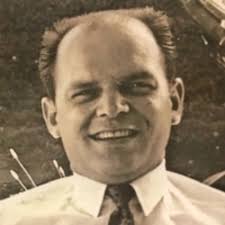 Obituary information for Lawrence Blades